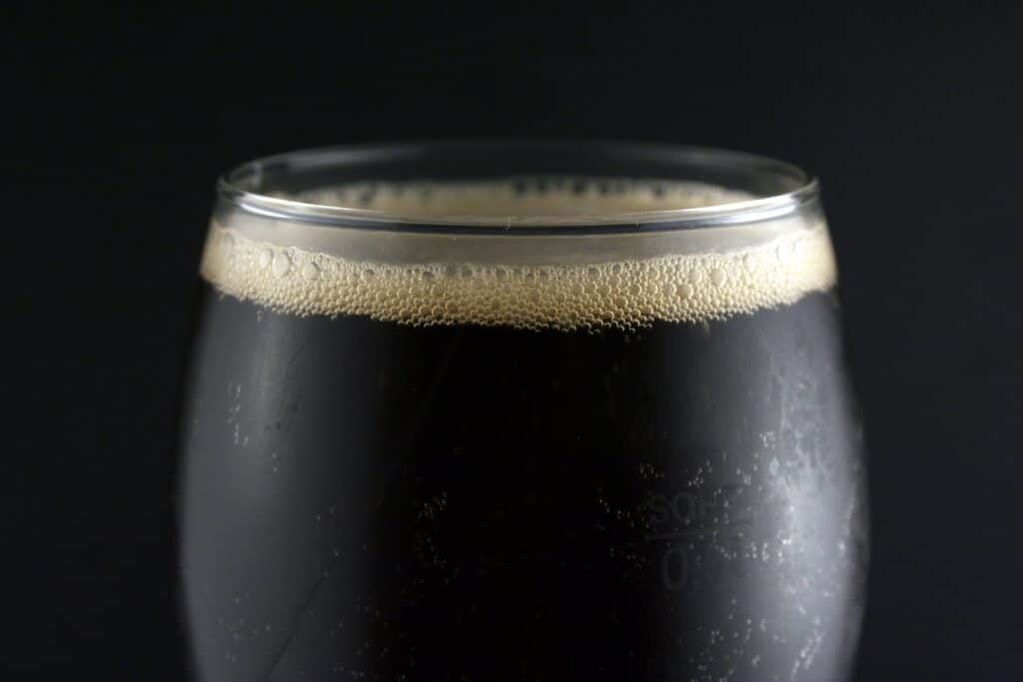 Does drinking dark beer get psoriasis 