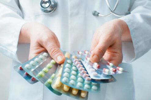 To combat psoriasis exacerbation, doctors prescribe various medications
